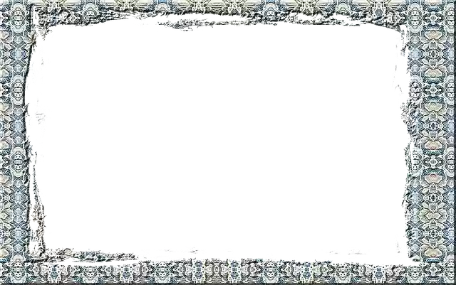 Free download Frame Abstract Pattern -  free illustration to be edited with GIMP free online image editor