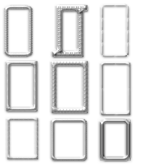 Descărcare gratuită Frame Border Deco - ilustrație gratuită pentru a fi editată cu editorul de imagini online gratuit GIMP