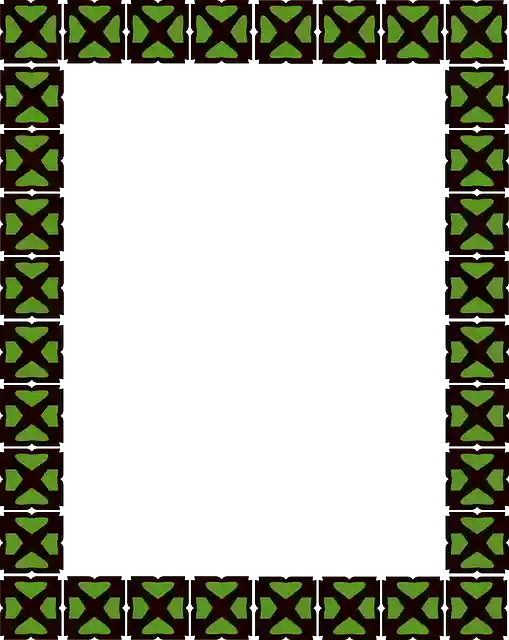 Free download Frame Border Decorative - Free vector graphic on Pixabay free illustration to be edited with GIMP free online image editor