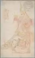 Free download Frame Design with Antique Design, and other sketches free photo or picture to be edited with GIMP online image editor