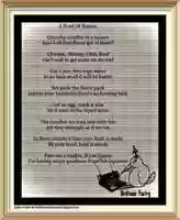 Free download Framed Poems free photo or picture to be edited with GIMP online image editor