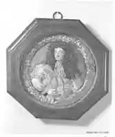 Free download Framed portrait free photo or picture to be edited with GIMP online image editor