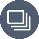 Frame Launchpad  screen for extension Chrome web store in OffiDocs Chromium