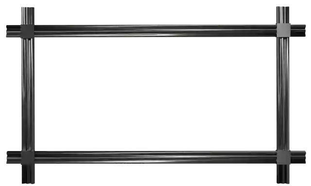 Free download Frame Picture Metal -  free illustration to be edited with GIMP free online image editor