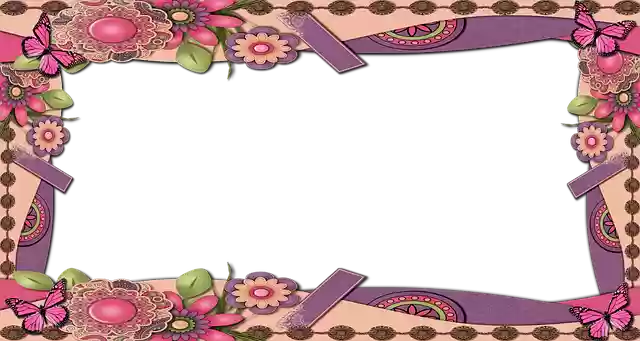 Free download Frame Png Pictures -  free illustration to be edited with GIMP free online image editor