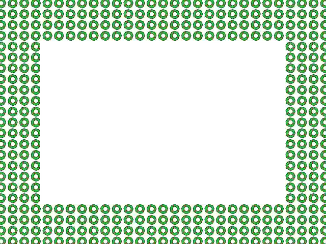 Free download Frame Points -  free illustration to be edited with GIMP free online image editor