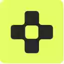 Frames.fun  screen for extension Chrome web store in OffiDocs Chromium