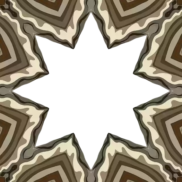 Free download Frame Star Scrapbooking -  free illustration to be edited with GIMP free online image editor