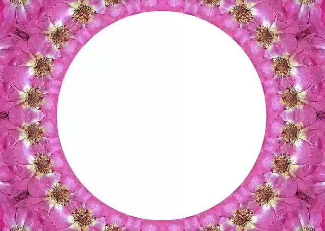 Free download Frame White Space -  free illustration to be edited with GIMP free online image editor