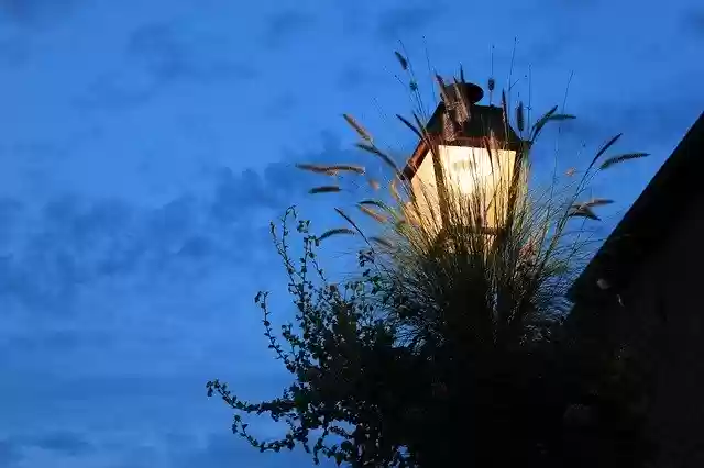 Free download France Alsace Night -  free photo or picture to be edited with GIMP online image editor