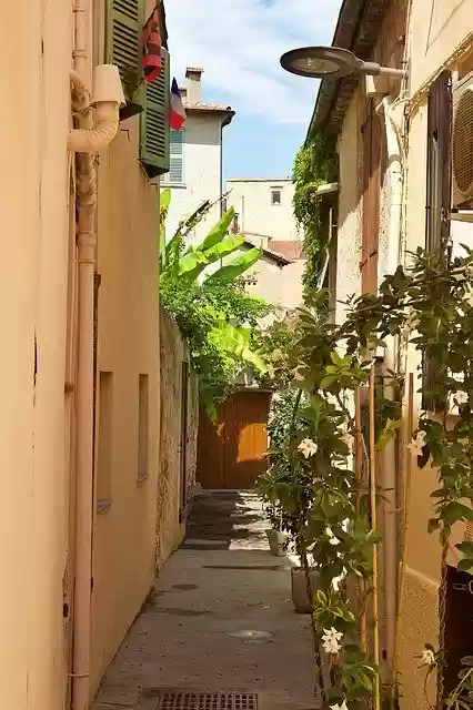 Free download France Antibes Summer -  free photo or picture to be edited with GIMP online image editor