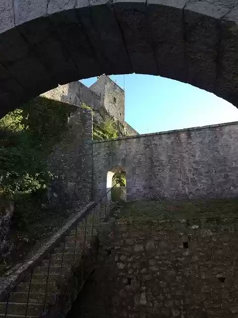 Free download France Castle History -  free photo or picture to be edited with GIMP online image editor