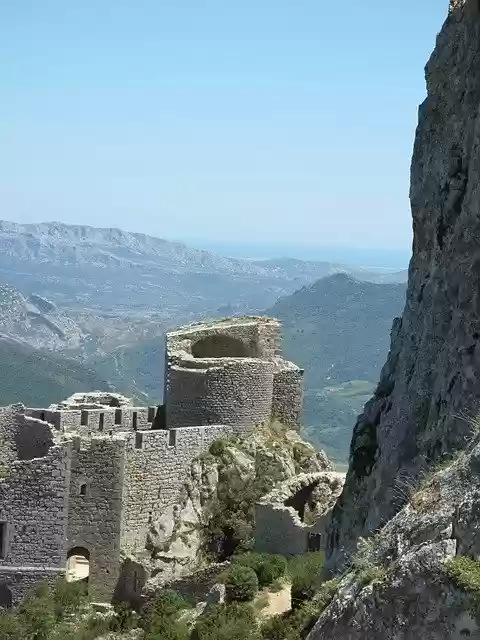 Free download France Pyrenees Spain -  free photo or picture to be edited with GIMP online image editor