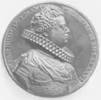 Free download Francesco IV Gonzaga, Duke of Mantua (1586-1612) free photo or picture to be edited with GIMP online image editor