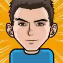 franhidalgo.com  screen for extension Chrome web store in OffiDocs Chromium