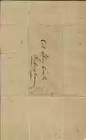 Free download Franklin, Mass. Colonel Elias Cook, June 1, 1812 List of names under his command. free photo or picture to be edited with GIMP online image editor