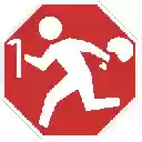 Fraud Blocker  screen for extension Chrome web store in OffiDocs Chromium