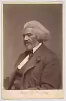 Free download Frederick Douglass free photo or picture to be edited with GIMP online image editor