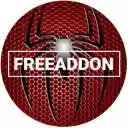 FreeAddon.com Spider Man Theme  screen for extension Chrome web store in OffiDocs Chromium