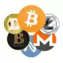 Free Crypto Training  screen for extension Chrome web store in OffiDocs Chromium