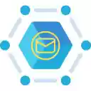 Free Email Blockchain Timestamping for GMail  screen for extension Chrome web store in OffiDocs Chromium