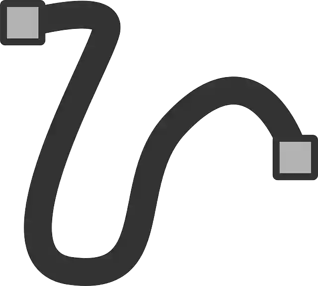 Free download Freehand Curve Drawing - Free vector graphic on Pixabay free illustration to be edited with GIMP free online image editor