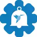Freelancer.com: Configurable Notifier  screen for extension Chrome web store in OffiDocs Chromium