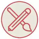 Free Logo Maker  screen for extension Chrome web store in OffiDocs Chromium