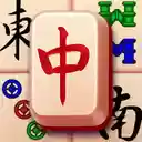 Free Mahjong  screen for extension Chrome web store in OffiDocs Chromium