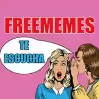Free download freememes_nuevologo free photo or picture to be edited with GIMP online image editor