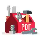 Free PDF Toolbox for Chrome  screen for extension Chrome web store in OffiDocs Chromium