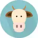 Free Proxy VPN to Unblock any sites | Cow  screen for extension Chrome web store in OffiDocs Chromium