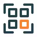 Free QR Code Generator with Logo Download QR With Logo  screen for extension Chrome web store in OffiDocs Chromium
