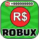 Free Robux Generator Free Robux 2021  screen for extension Chrome web store in OffiDocs Chromium