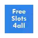 Free Slots 4 All Games  screen for extension Chrome web store in OffiDocs Chromium