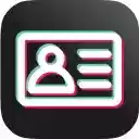 FREE TikTok Analytics Auto Influencer Stats  Contact Info Card  screen for extension Chrome web store in OffiDocs Chromium