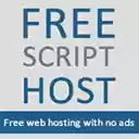 Free Web hosting  screen for extension Chrome web store in OffiDocs Chromium