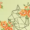 French Bulldog  screen for extension Chrome web store in OffiDocs Chromium