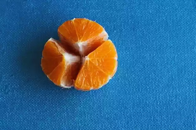 Free download Fresh Orange Fruit -  free photo or picture to be edited with GIMP online image editor