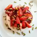 Fresh Strawberry Ice Cream  screen for extension Chrome web store in OffiDocs Chromium