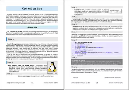 Free download Fresh student report (blue) DOC, XLS or PPT template free to be edited with LibreOffice online or OpenOffice Desktop online