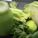 Fresh vegetable smoothie  screen for extension Chrome web store in OffiDocs Chromium