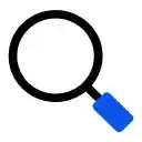 Freshy Search  screen for extension Chrome web store in OffiDocs Chromium