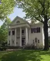 Free download Frick Mansion My Home free photo or picture to be edited with GIMP online image editor