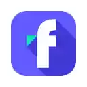 Friender  screen for extension Chrome web store in OffiDocs Chromium