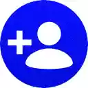 FriendReq Bulk Friend Request  screen for extension Chrome web store in OffiDocs Chromium