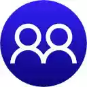 Friends Download tool for Facebook™  screen for extension Chrome web store in OffiDocs Chromium