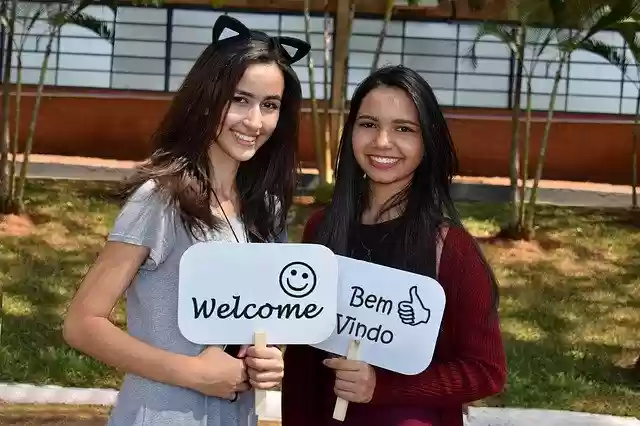 Free download Friendship Young People -  free free photo or picture to be edited with GIMP online image editor