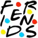 Friends Quotes  screen for extension Chrome web store in OffiDocs Chromium