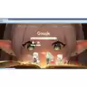 Frieren Journey  screen for extension Chrome web store in OffiDocs Chromium